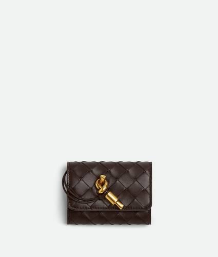 Luxury Women's Wallets & Small Leather Goods