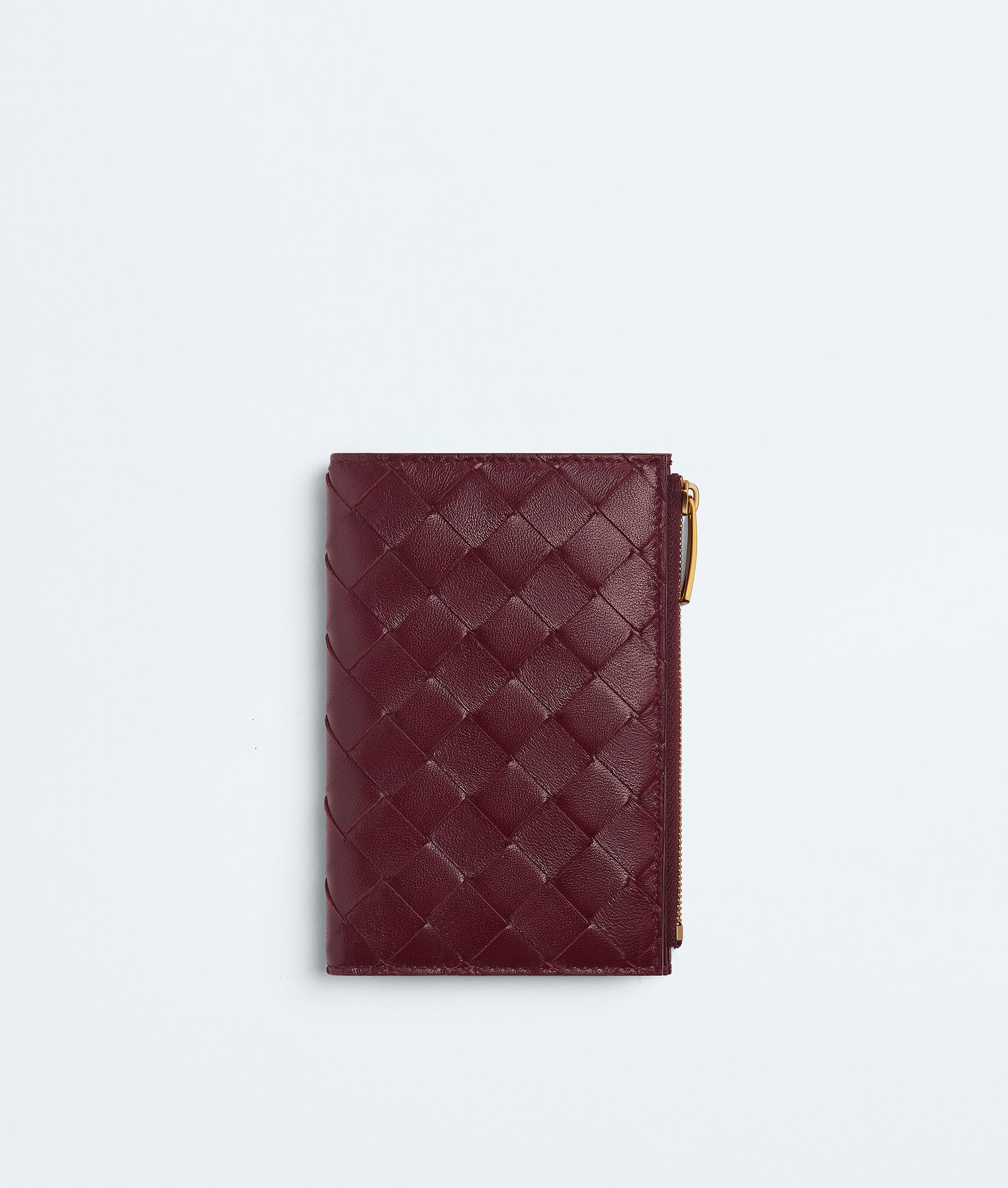 赤財布人気ブランドおすすめ｜BOTTEGA VENETA（ボッテガ・ヴェネタ）