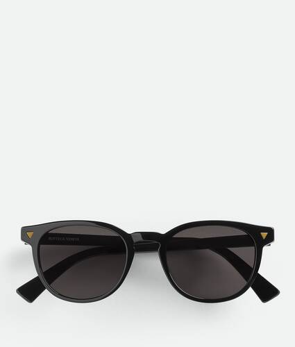Display a large version of the product image 1 - Soft Recycled Acetate Panthos Sunglasses