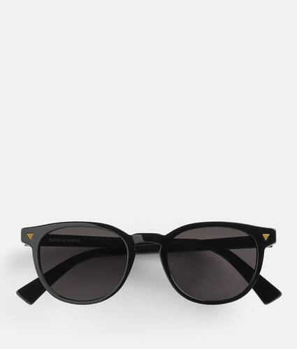 Soft Recycled Acetate Panthos Sunglasses