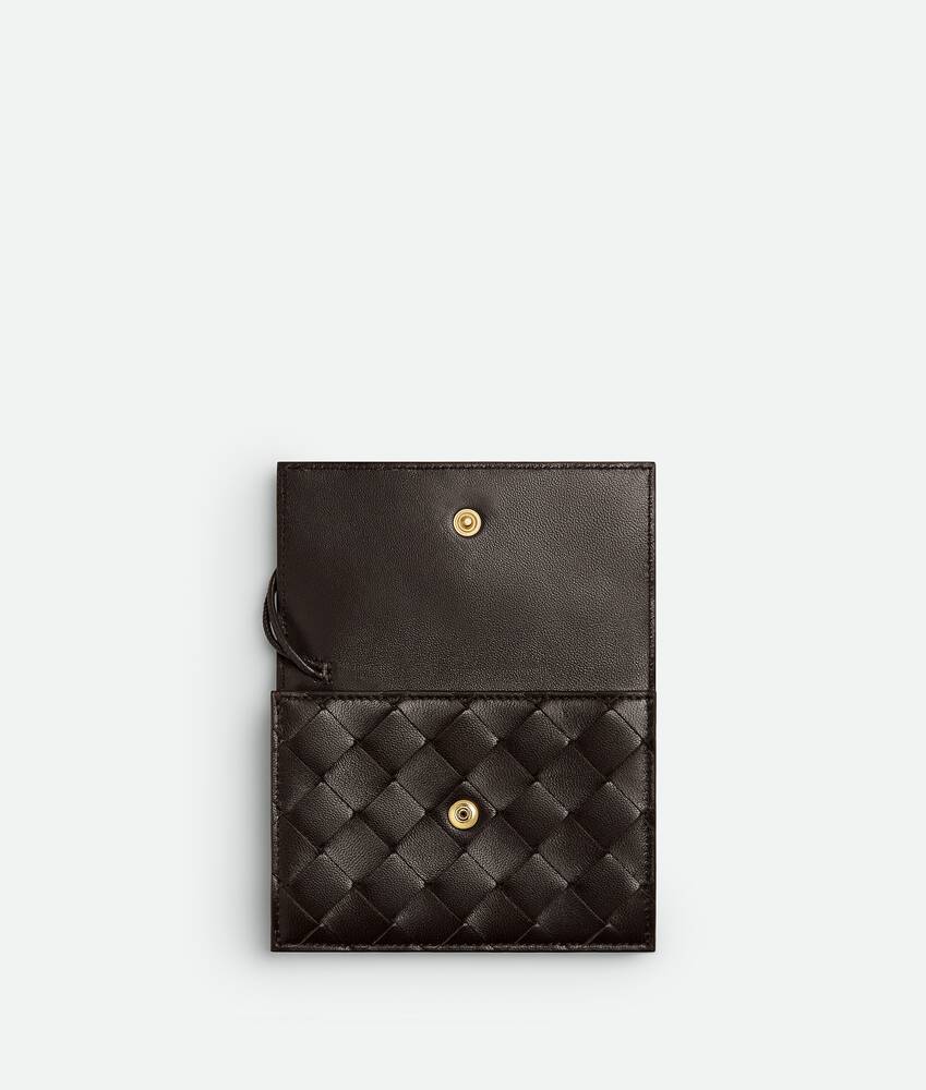 Display a large version of the product image 2 - Andiamo Zipped Card Case