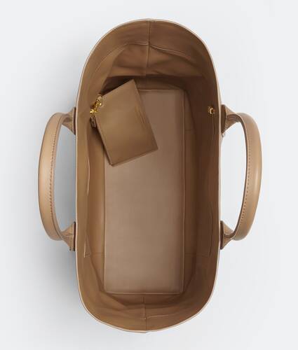 Maxi Intreccio Tote