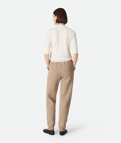 Cashmere Pants