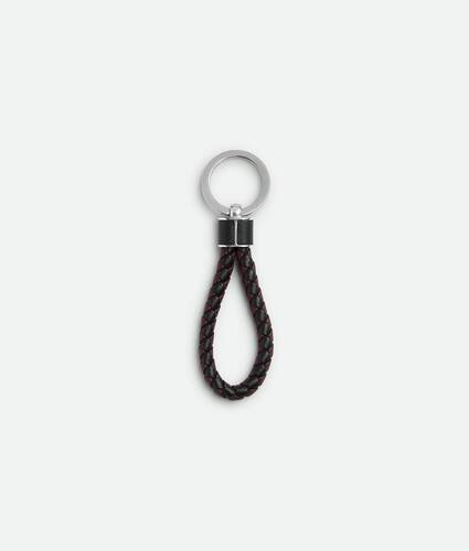 Intreccio Key Ring