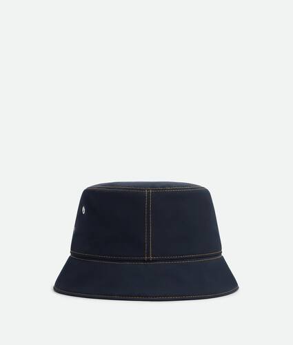 Tech Nylon Bucket Hat