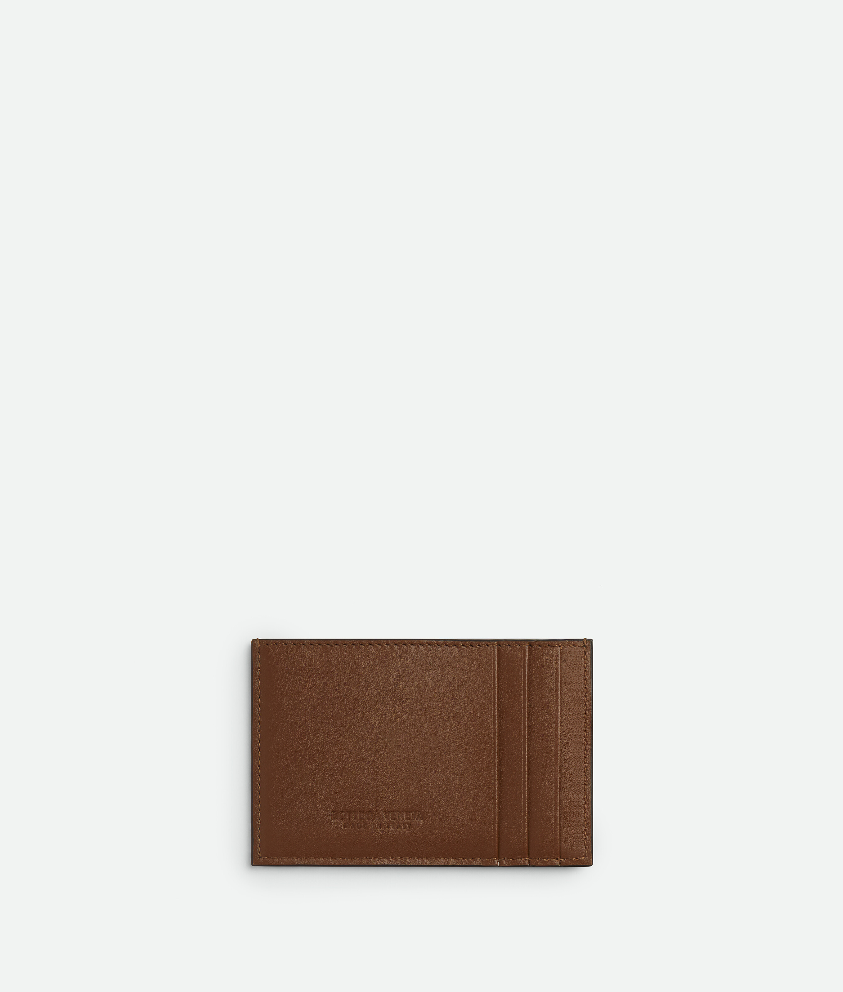 Bottega Veneta Cassette Credit Card Case
