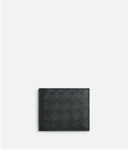 Multiple Wallet Monogram - Men - Personalization