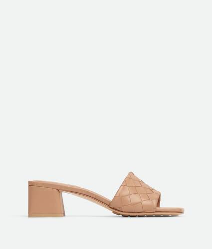 Display a large version of the product image 1 - Parco Mule