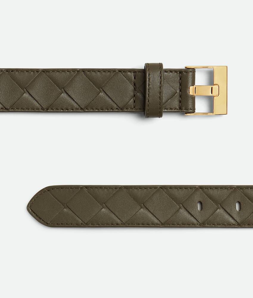 Display a large version of the product image 4 - Watch Belt