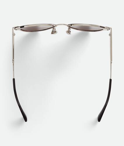 Bottega Veneta Cat-Eye Tinted Sunglasses