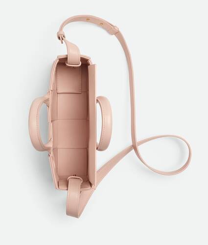 Mini East-West Arco Tote