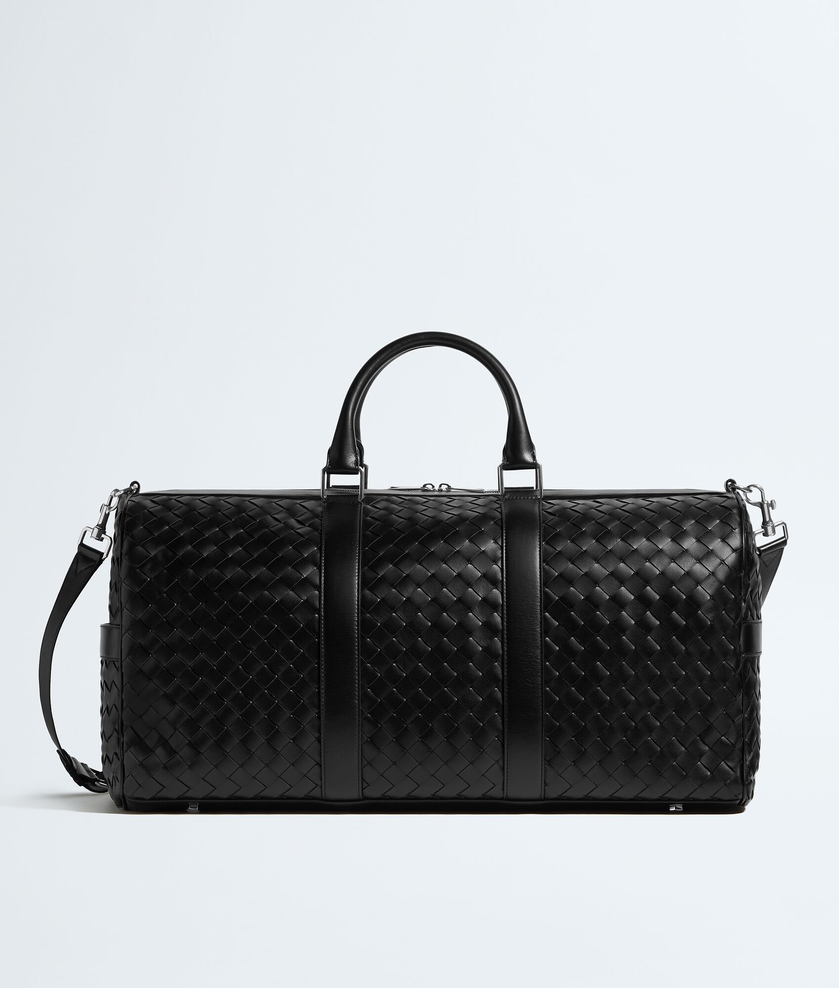 Bolso duffle Intrecciato