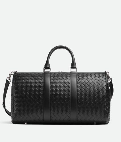 Medium Intrecciato Duffle