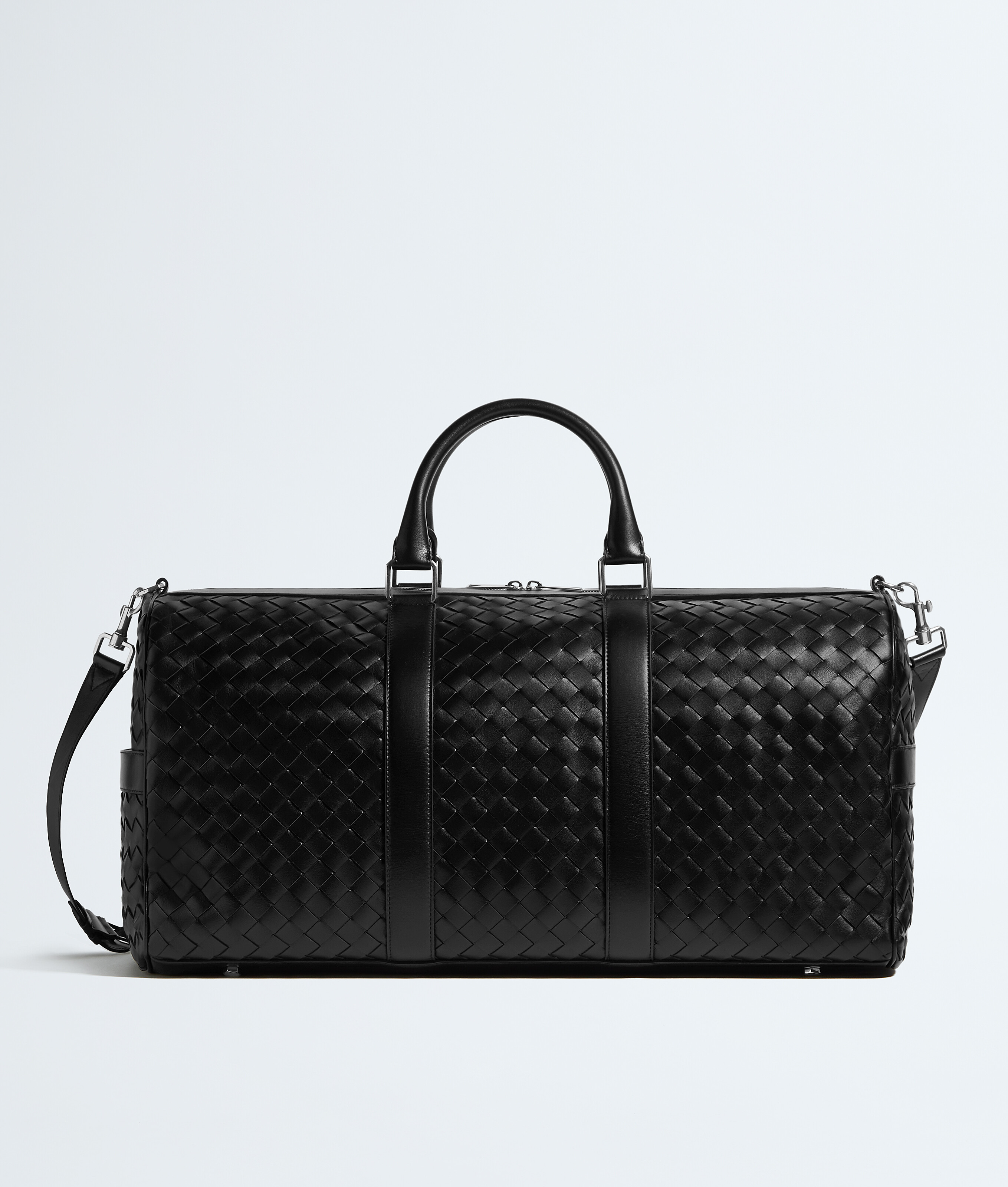 Intrecciato Duffle