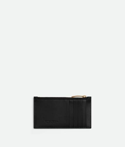 Cassette Zipped Card Case