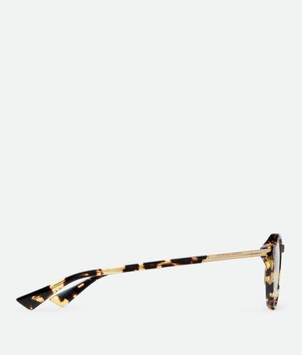 Forte Recycled Acetate Panthos造型眼镜