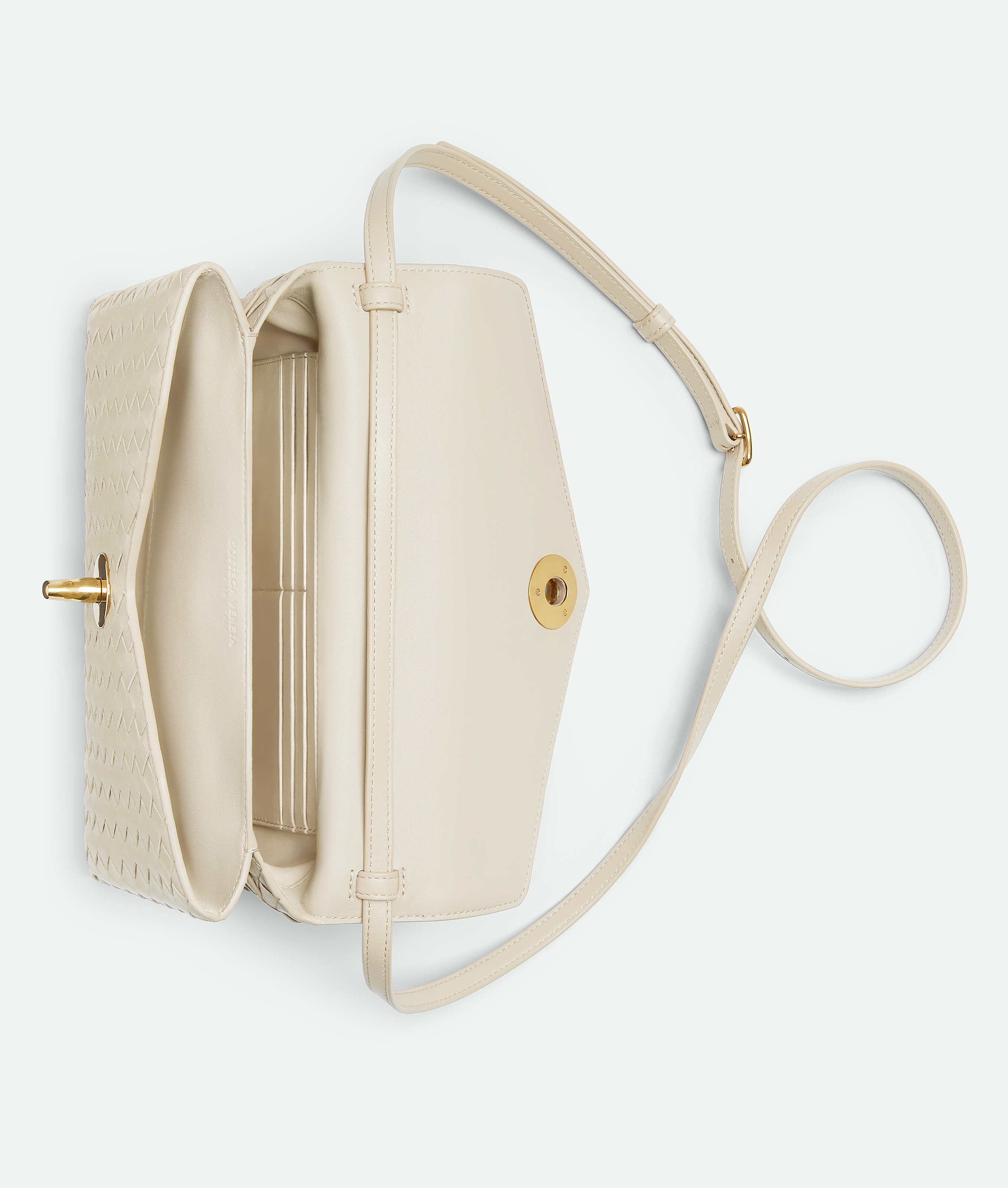 Bottega Veneta Knot Lock
