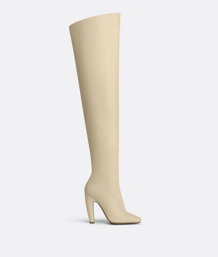 Canalazzo Over-The-Knee Boot