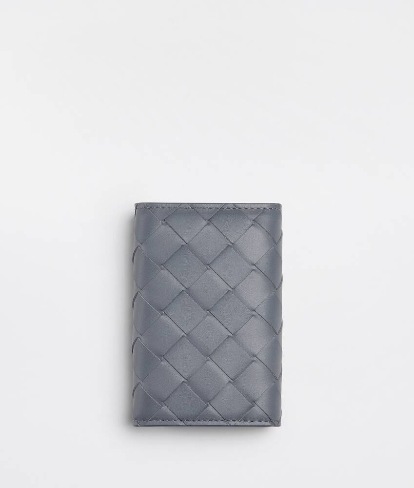 Bottega veneta car key holder sale