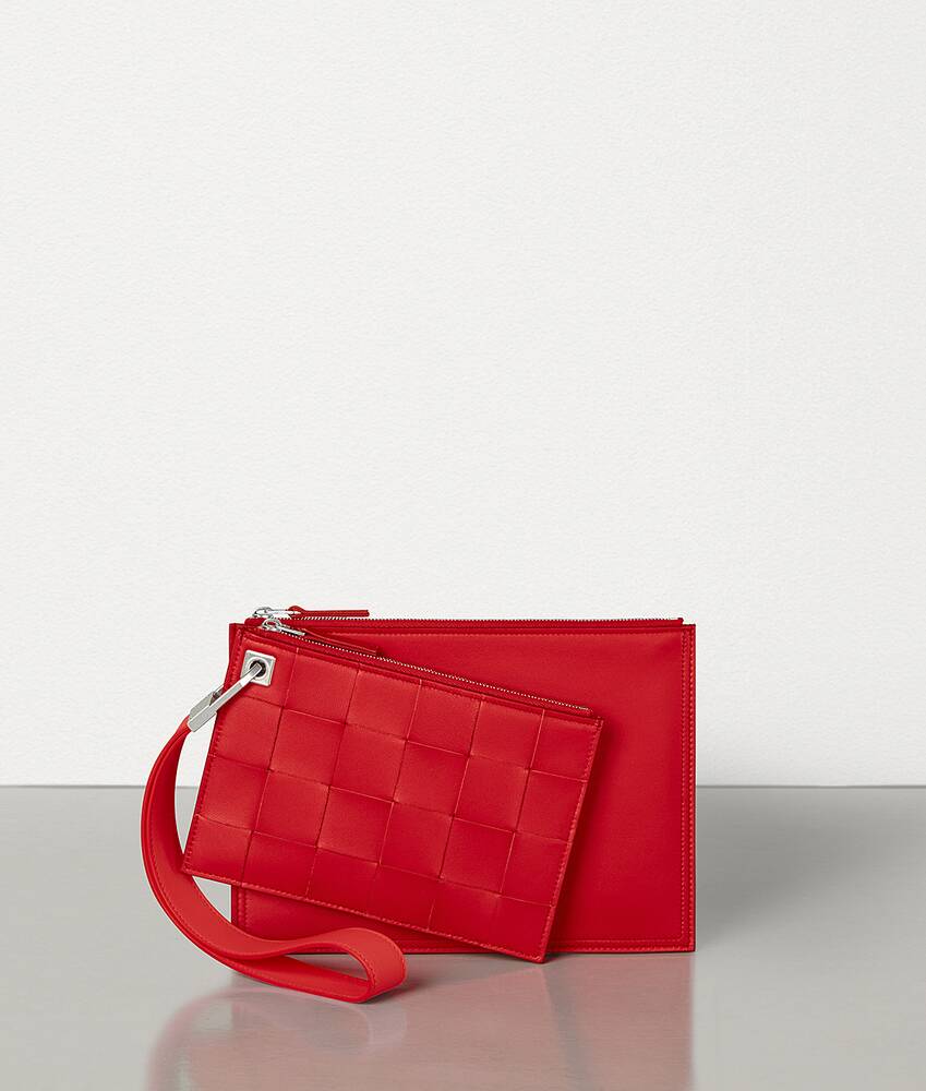 Ein größeres Bild des Produktes anzeigen 1 - KLEINE POCHETTE