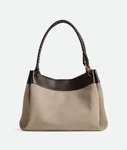 Bottega veneta canvas tote sale