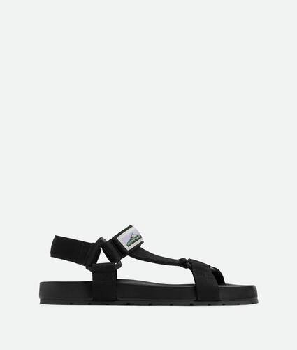 Ein größeres Bild des Produktes anzeigen 1 - Trip Sandalen