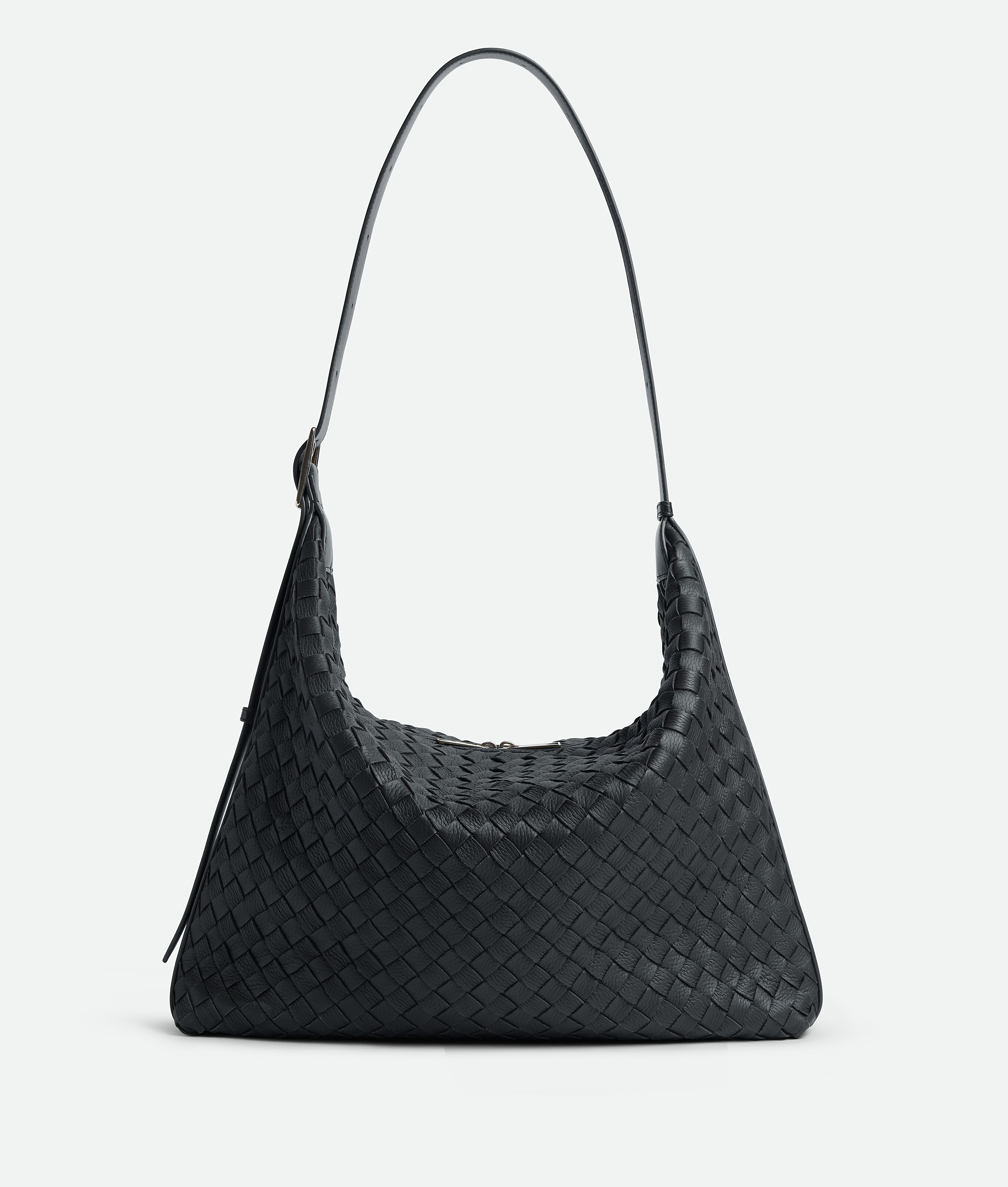Bottega Veneta Traveler - Ardoise - Man