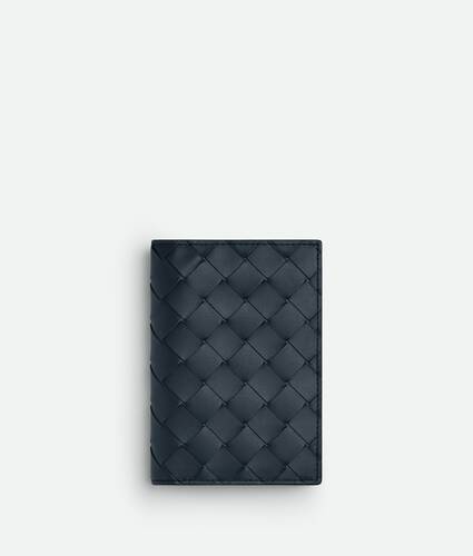 Intrecciato Passport Case