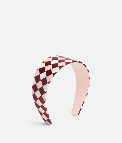 Intrecciato Headband