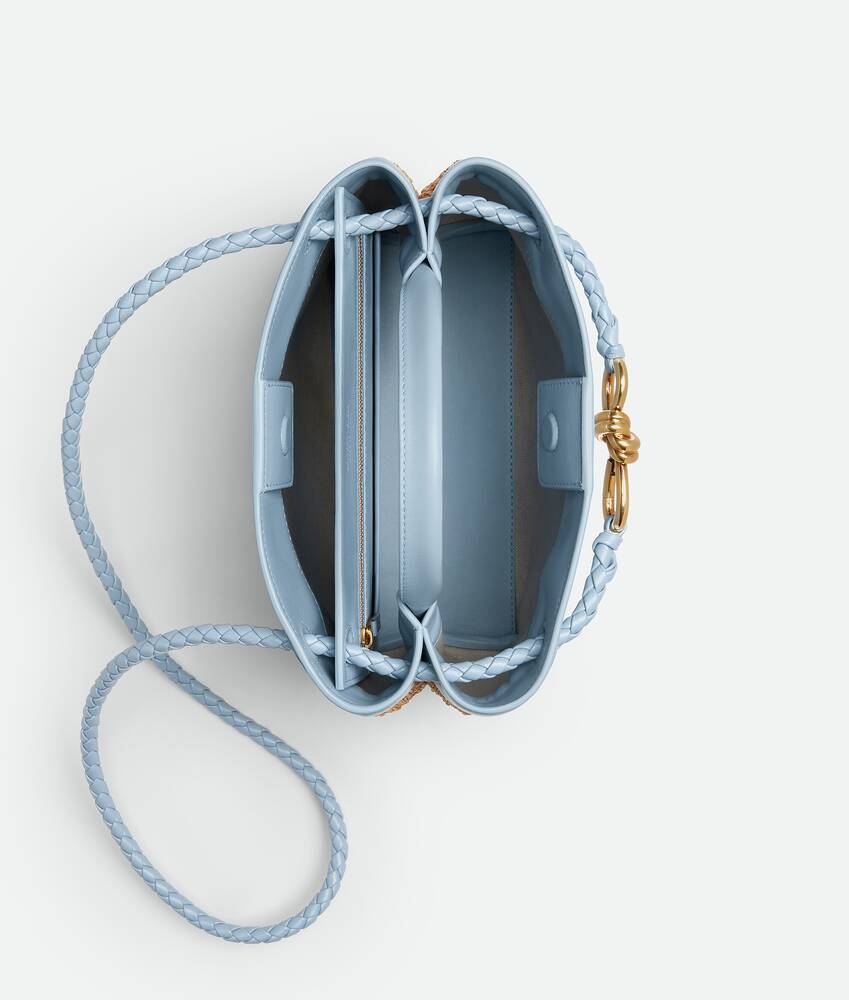Display a large version of the product image 3 - Small Andiamo