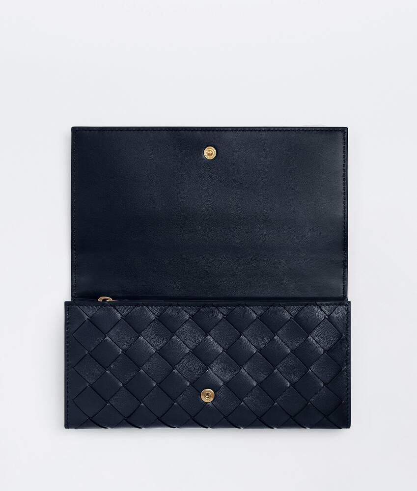フラップウォレット のために ウィメンズ で スペース Bottega Veneta 日本 JA - Image 4