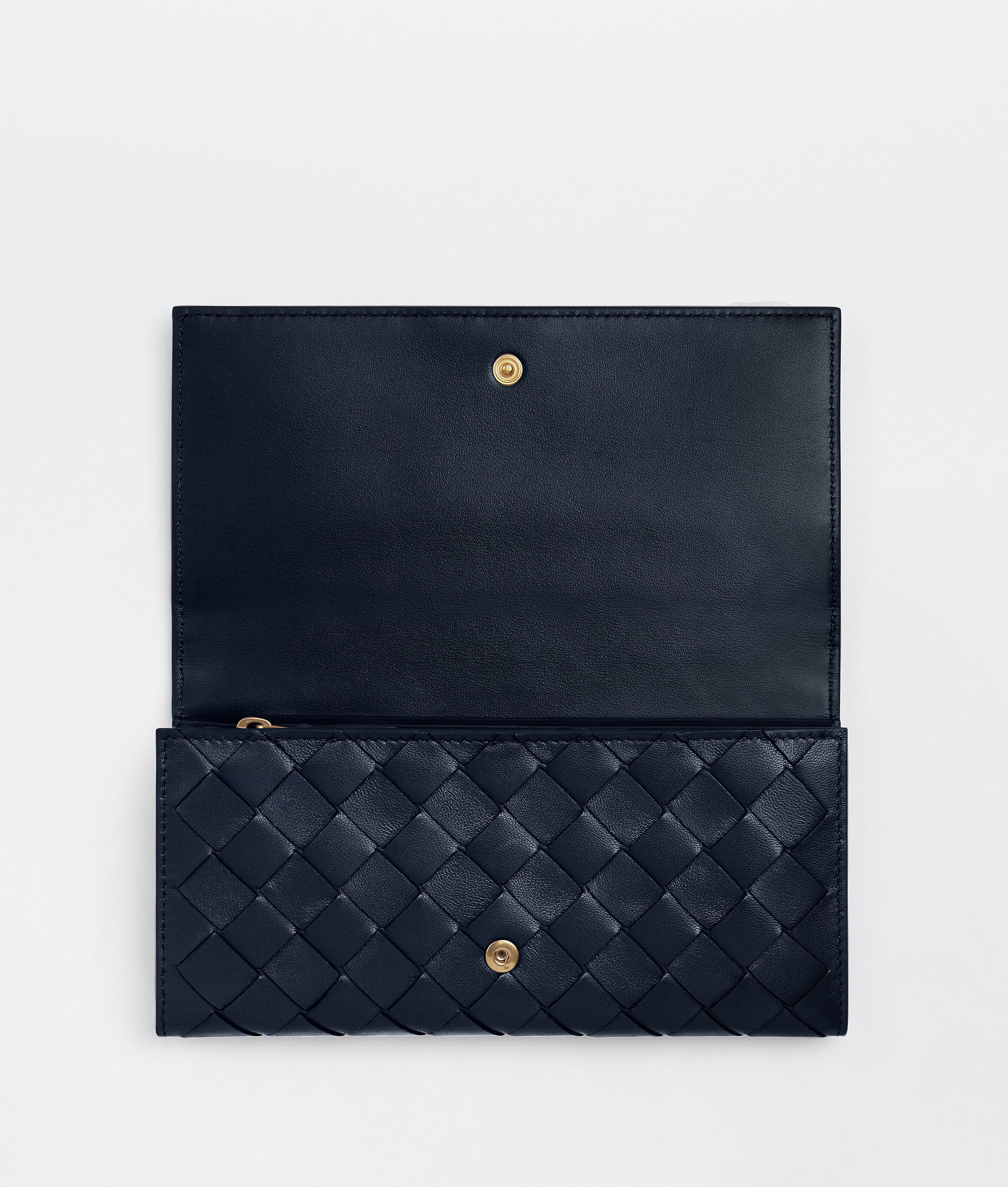フラップウォレット のために ウィメンズ で スペース Bottega Veneta 日本 JA - Image 4