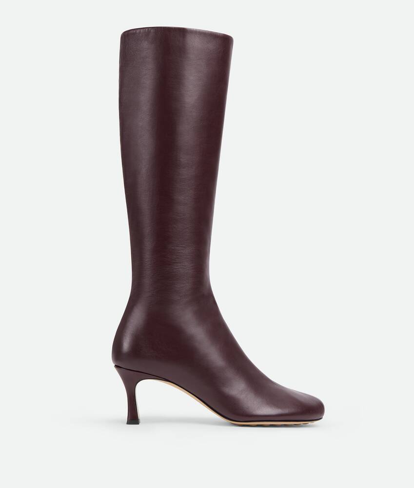 Display a large version of the product image 1 - Rana Knee High Boot