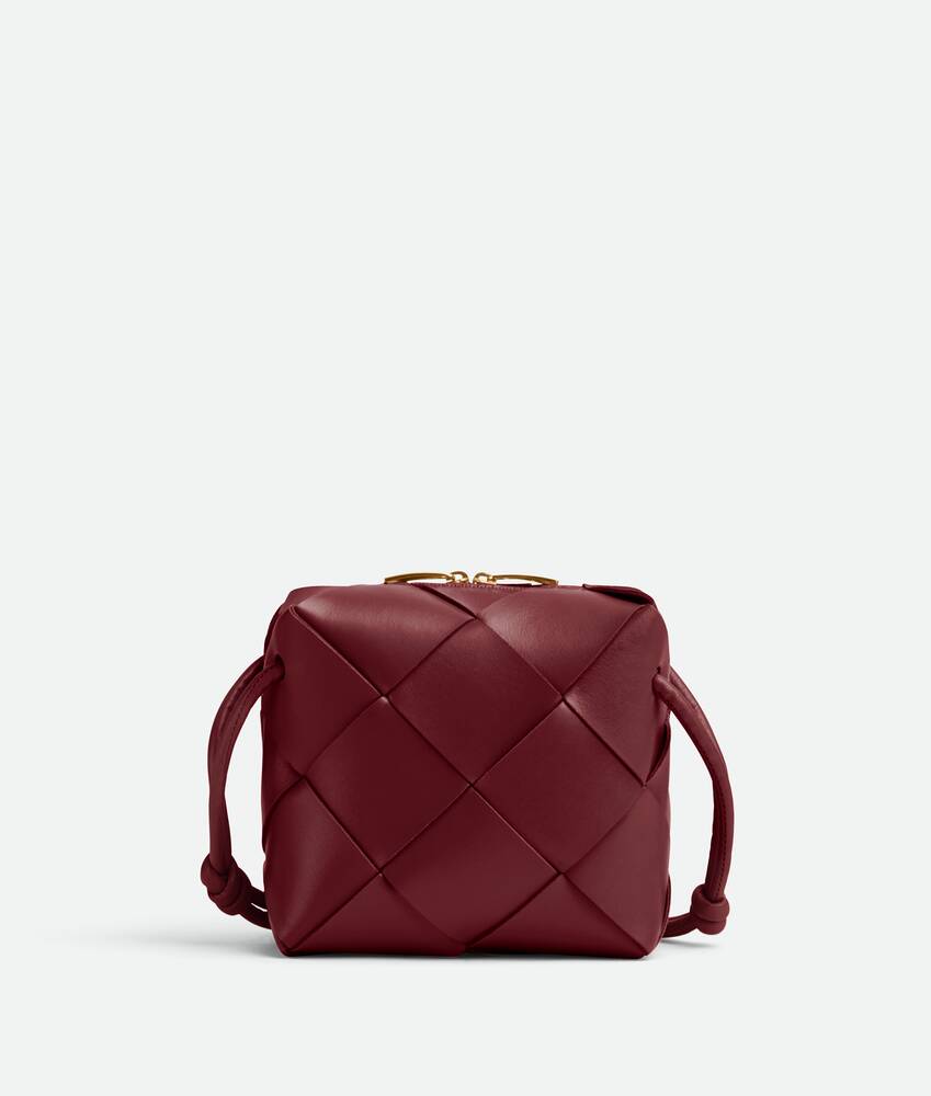 BOTTEGA VENETA ミニカセットバッグ | www.innoveering.net