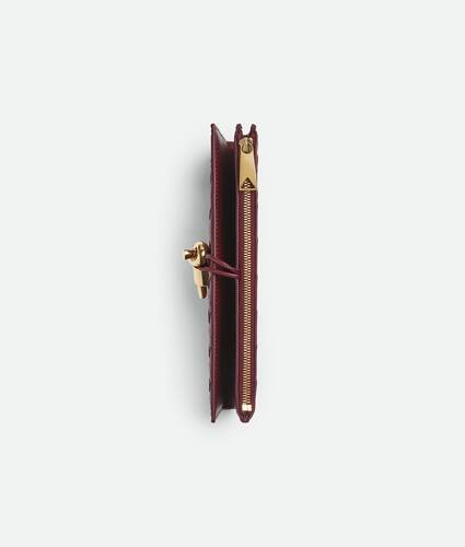 Andiamo Long Wallet