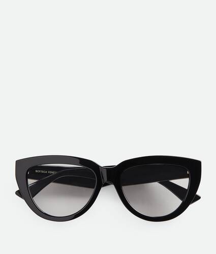 Classic再生Acetate Cat Eye眼镜
