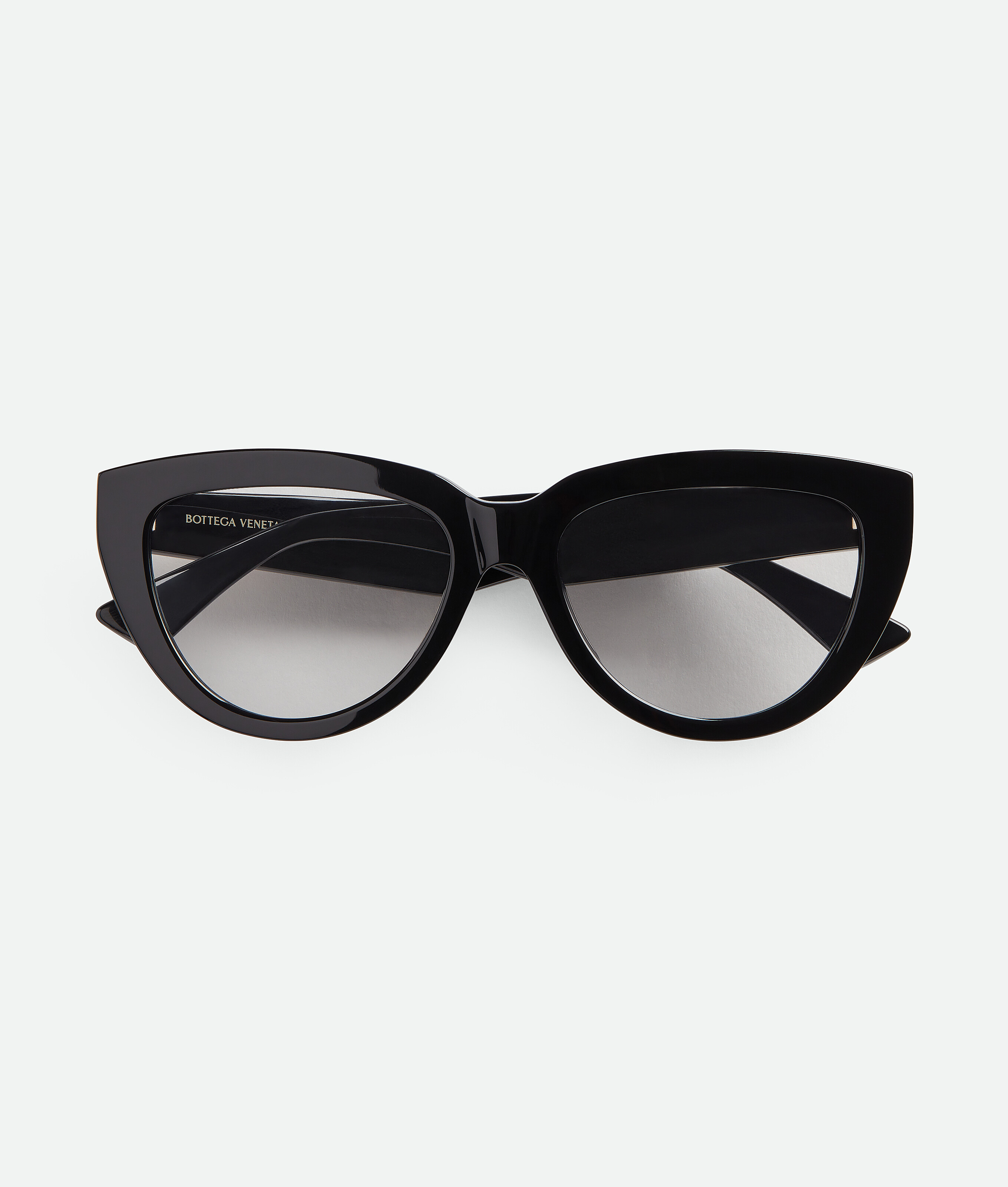 Classic Recycled Acetate Cat Eye Eyeglasses