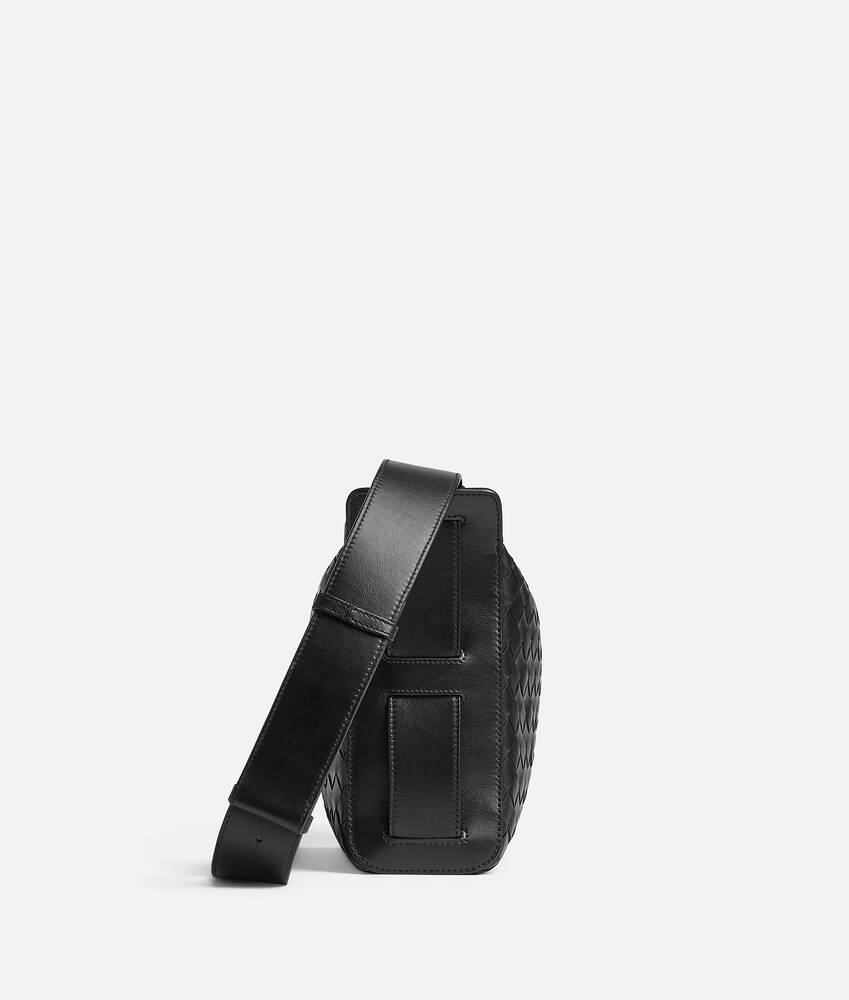 Display a large version of the product image 3 - Intrecciato Tribeca Top Handle