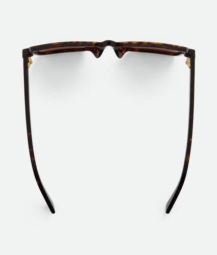 Quadratische Soft Sonnenbrille