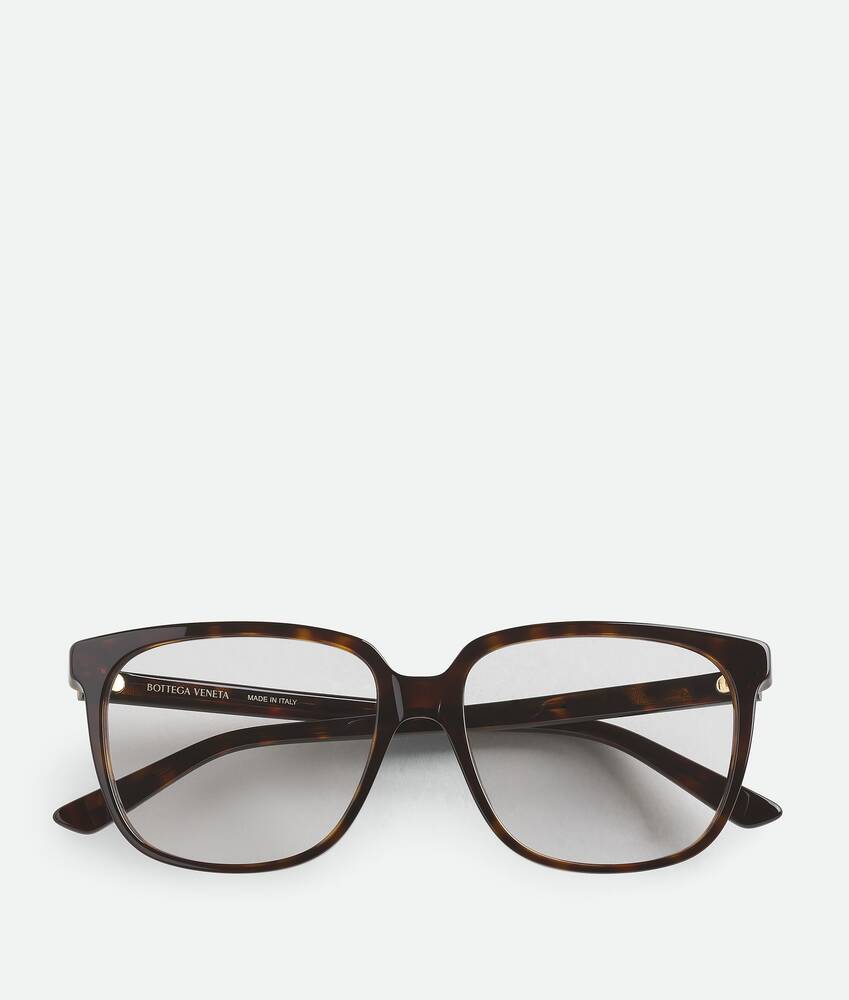 Display a large version of the product image 1 - Classic Square Eyeglasses