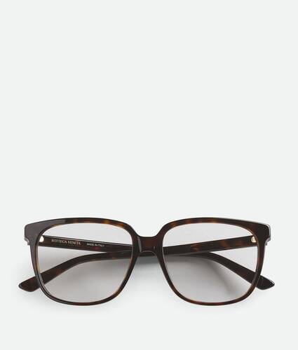 Display a large version of the product image 1 - Classic Square Eyeglasses
