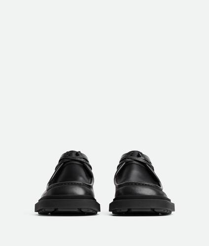 Ben Lace-Up Shoe