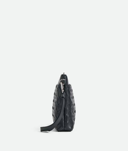 Intrecciato Prism Pouch