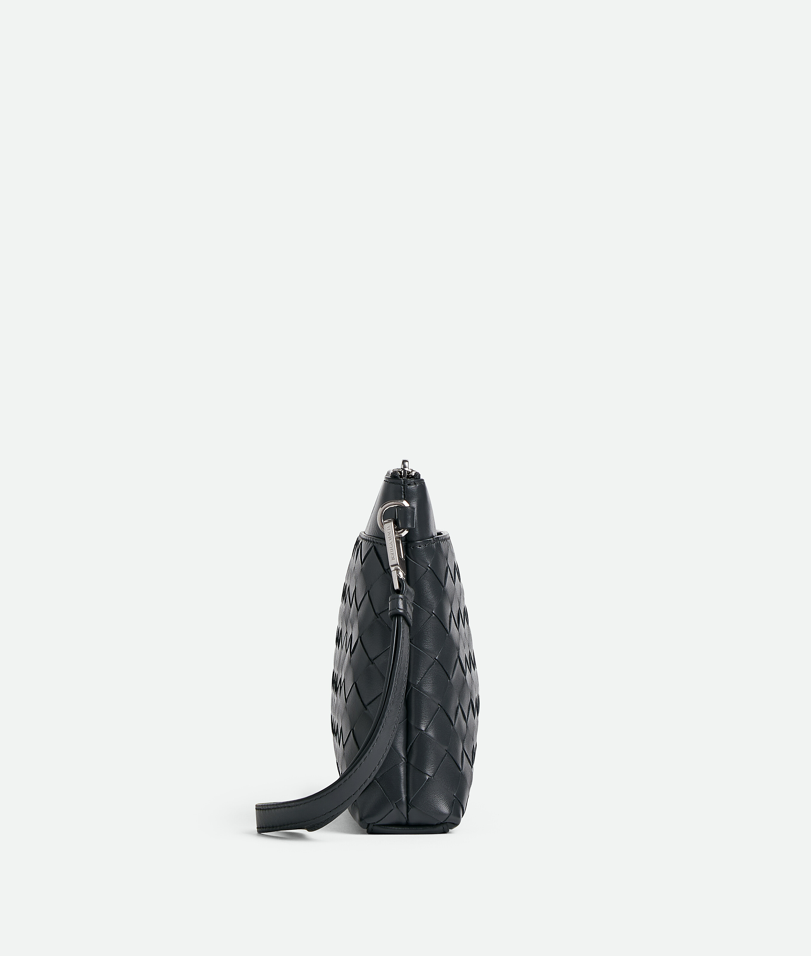 Bottega Veneta Intrecciato Prism Pouch