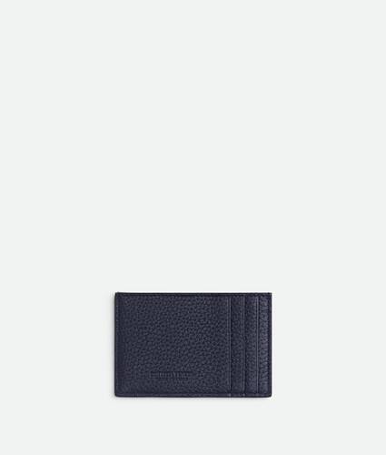 Intrecciato Credit Card Case