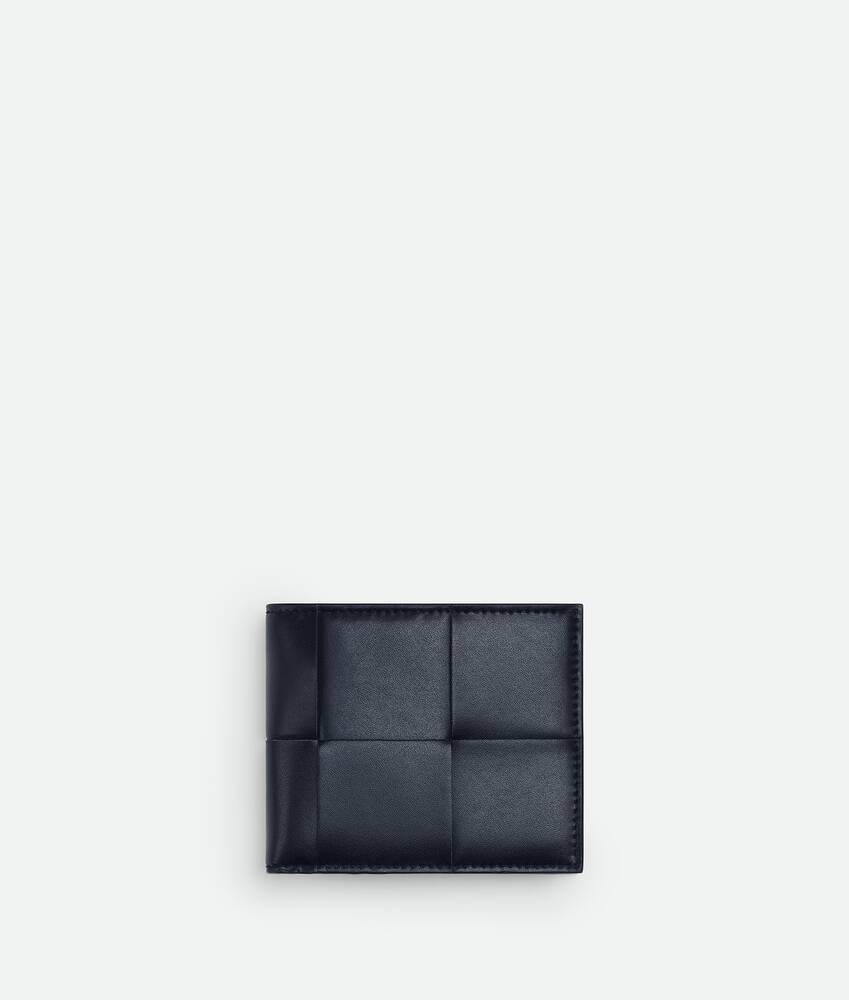 スペース / マッドカセット 二つ折りウォレット| Bottega Veneta® 日本