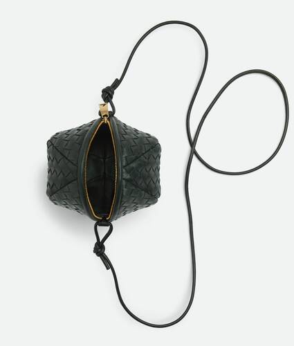 Mini Mava Cross-Body Bag