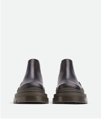 Tire Chelsea Ankle Boot