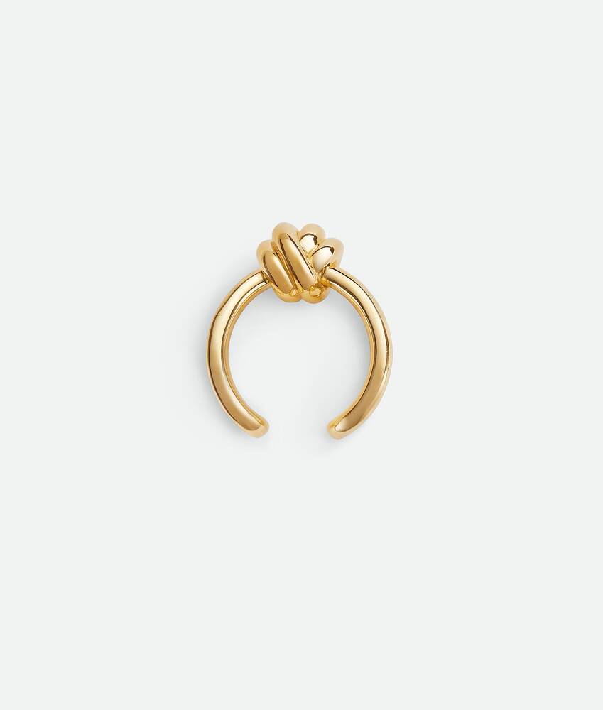 Display a large version of the product image 3 - Knot Ring