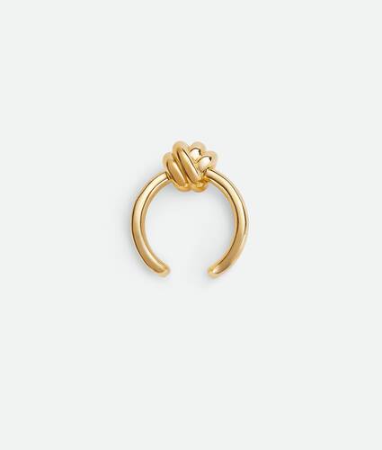 Knot Ring